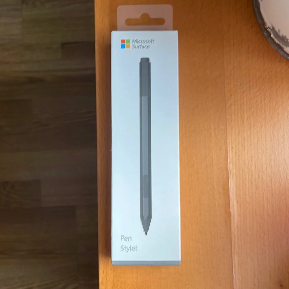 Microsoft Surface Pen Stylet Pluma Model 1776, New